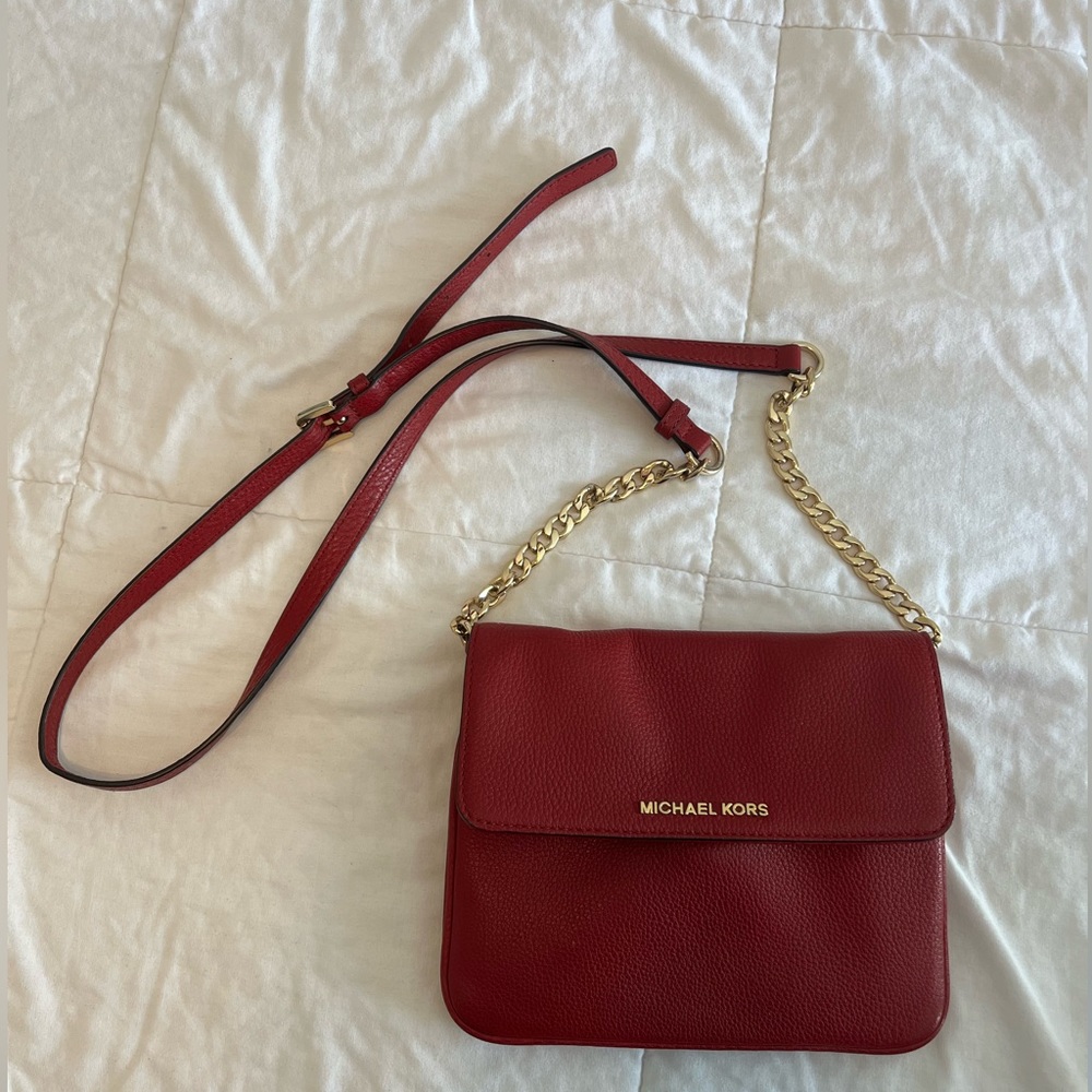 Michael Kors bag